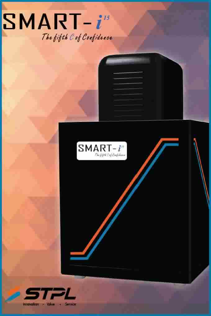 Smart-i