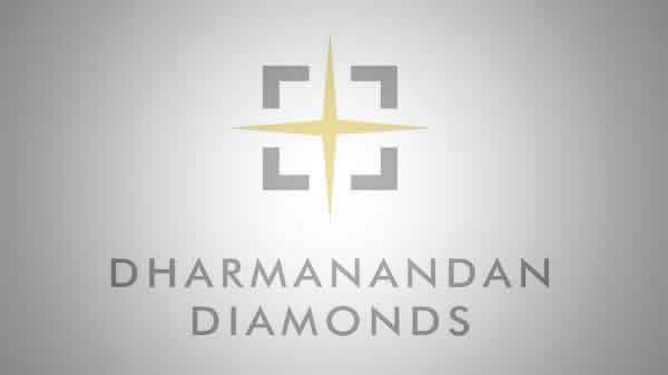 Dharmanandan Diamonds Pvt. Ltd.