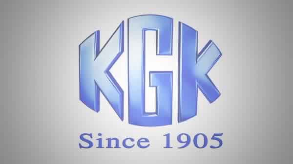 KGK Diamonds (I) Pvt. Ltd.