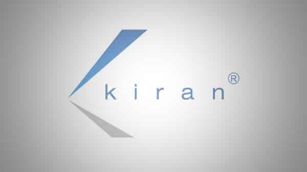 Kiran Gems Pvt. Ltd.