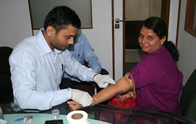 Health Checkup Program