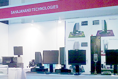 MedTec 2011, Mumbai